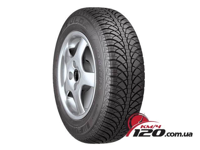 Fulda Kristall Montero 3 185/60 R15
