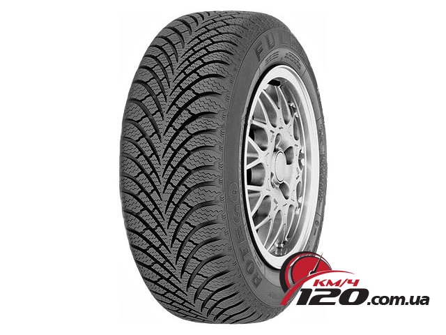 Fulda Kristall Rotego 225/40 R18