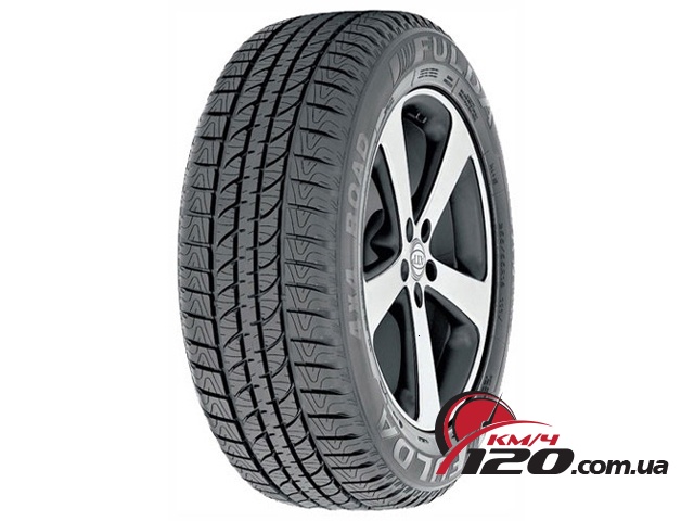 Fulda Road 4x4 265/70 R17