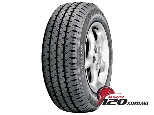Goodyear Cargo G26 205/65 R15