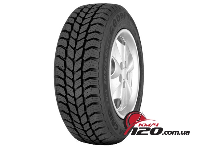 Goodyear Cargo UltraGrip 215/70 R15