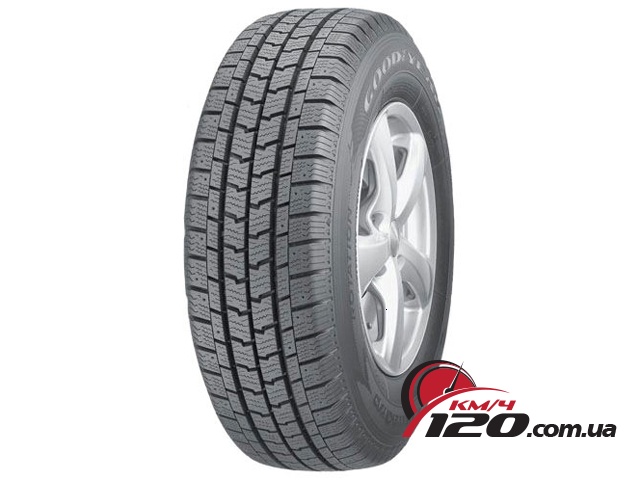 Goodyear Cargo UltraGrip 2 235/65 R16