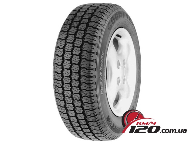 Goodyear Cargo Vector 215/60 R17