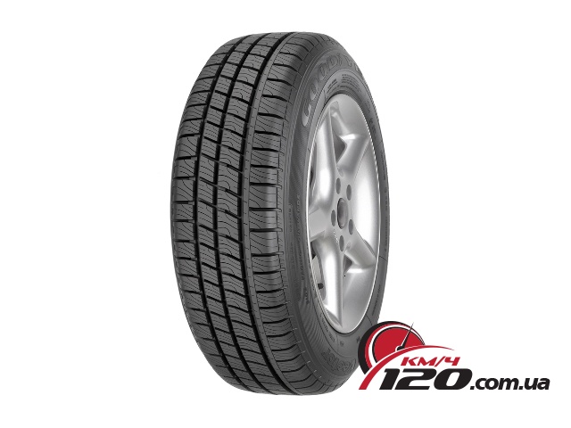 Goodyear Cargo Vector 2 215/65 R16