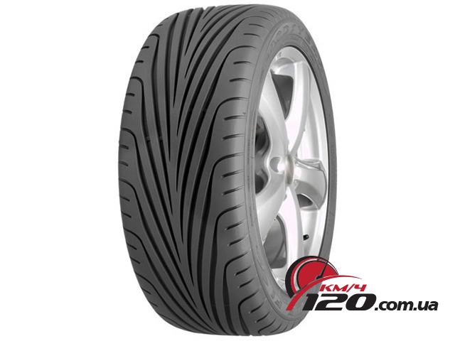 Goodyear Eagle F1 GS-D3 275/35 R18