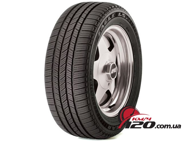 Goodyear Eagle LS2 275/50 R20