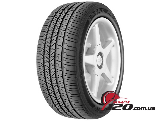 Goodyear Eagle RS-A 255/45 R20