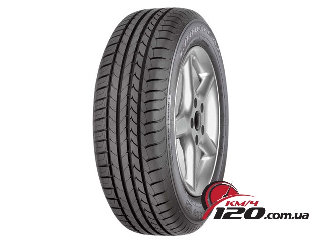 Goodyear EfficientGrip 215/50 R17