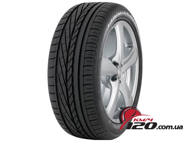 Goodyear Excellence 245/40 R20