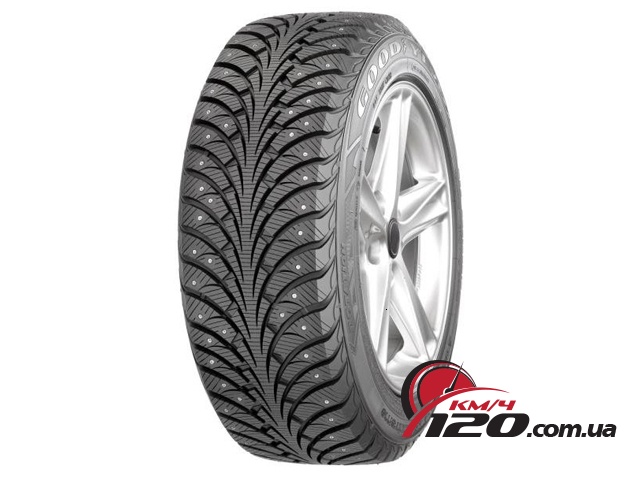 Goodyear UltraGrip Extreme 215/55 R16
