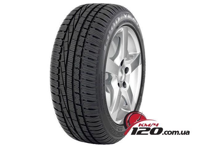 Goodyear UltraGrip Performance 245/35 R19