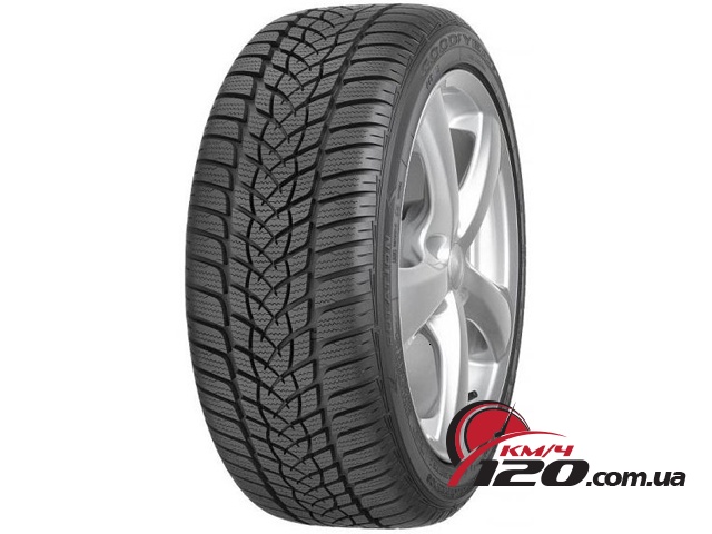 Goodyear UltraGrip Performance 2 205/55 R16