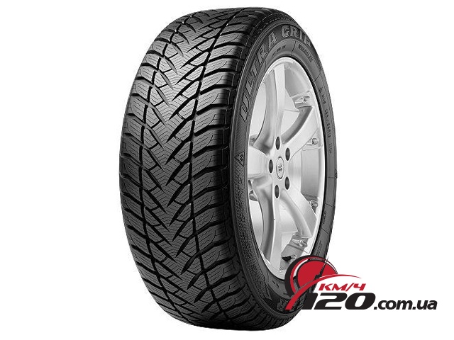 Goodyear UltraGrip SUV 255/50 R19
