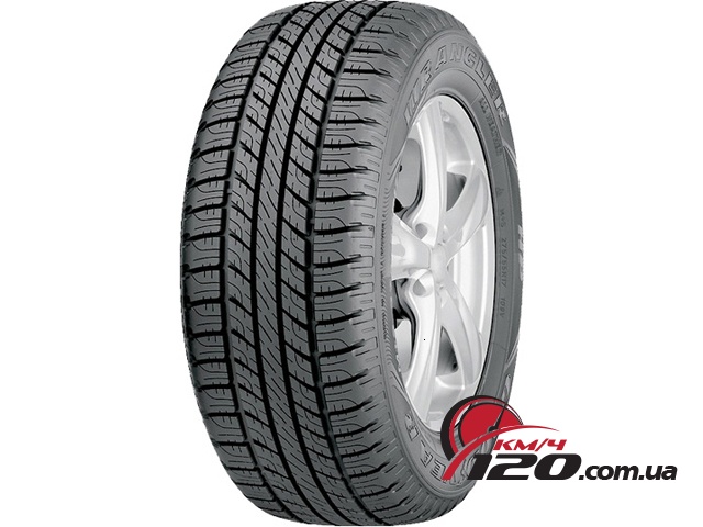Goodyear Wrangler HP All Weather 245/70 R16