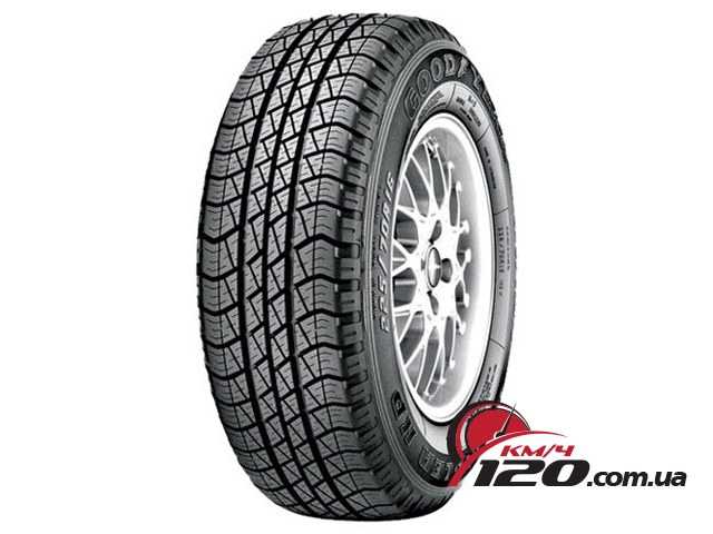 Goodyear Wrangler HP 225/65 R17