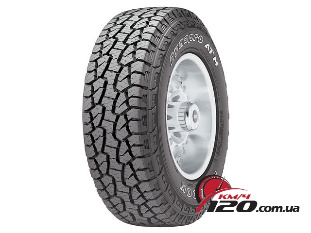 Hankook Dynapro AT-M RF10 225/70 R15