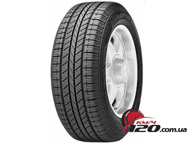 Hankook Dynapro HP RA23 215/60 R17