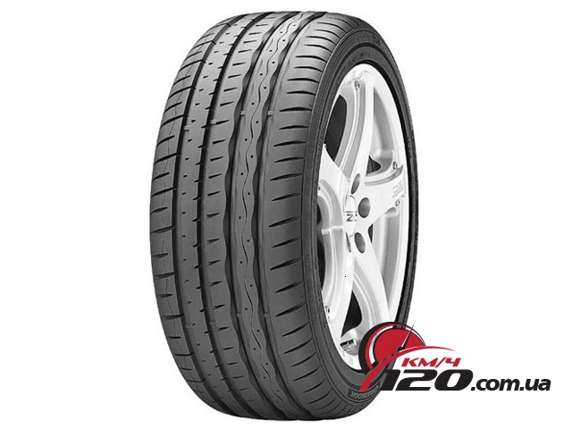 Hankook Ventus S1 Evo K107 255/40 R19