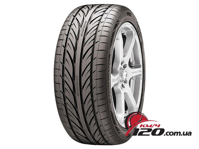 Hankook Ventus V12 Evo K110 245/40 R18