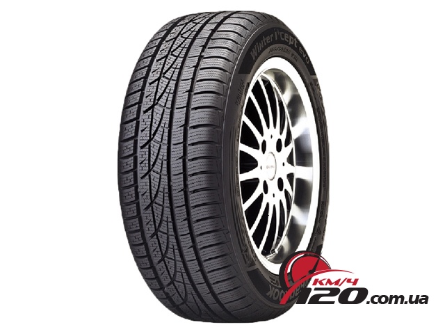 Hankook Winter I*Cept Evo W310 215/55 R16