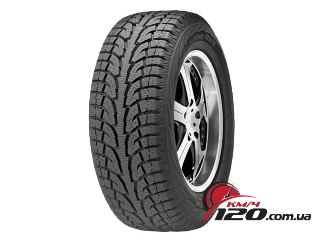 Hankook Winter I*Pike RW11 265/65 R17