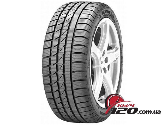 Hankook Winter Icebear W300 225/55 R16