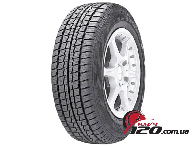 Hankook Winter RW06 205/70 R15