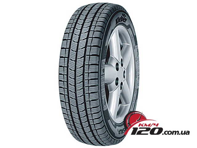 Kleber Transalp 2 205/65 R16