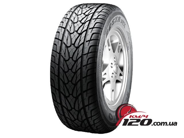 Kumho Ecsta STX KL12 285/50 R18