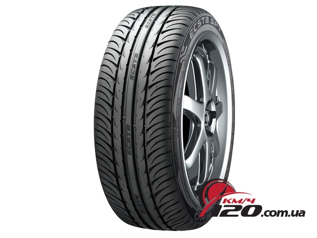 Kumho Ecsta Spt KU31 225/45 R17