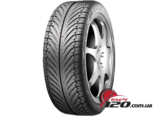 Kumho Ecsta Supra 712 215/45 R17