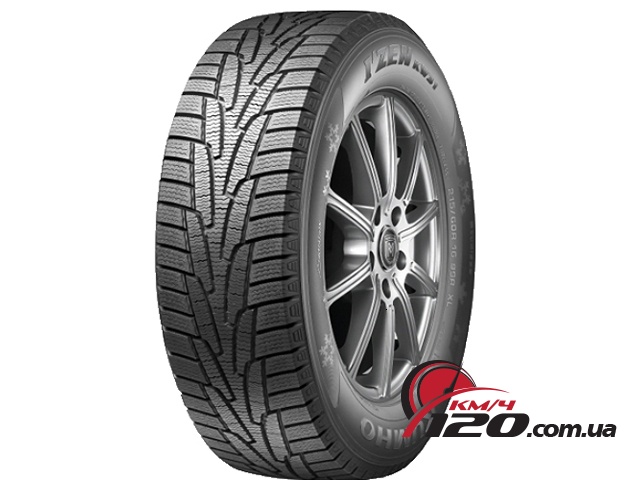 Kumho I Zen KW31 215/55 R17