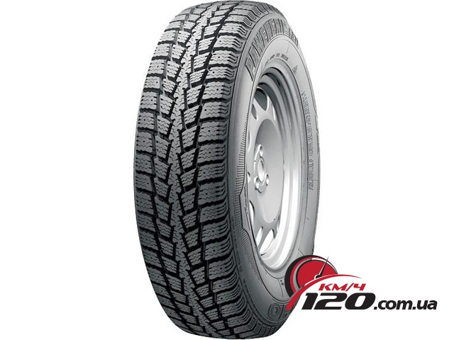 Kumho Power Grip KC11 195/60 R16
