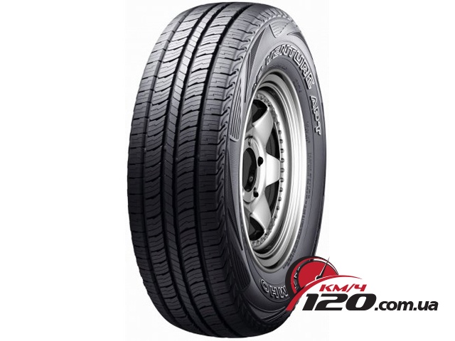 Kumho Road Venture APT KL51 235/65 R17