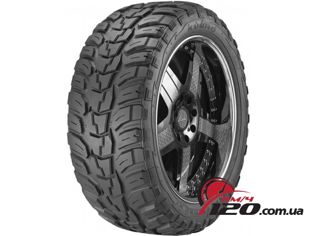 Kumho Road Venture MT KL71 205/80 R16