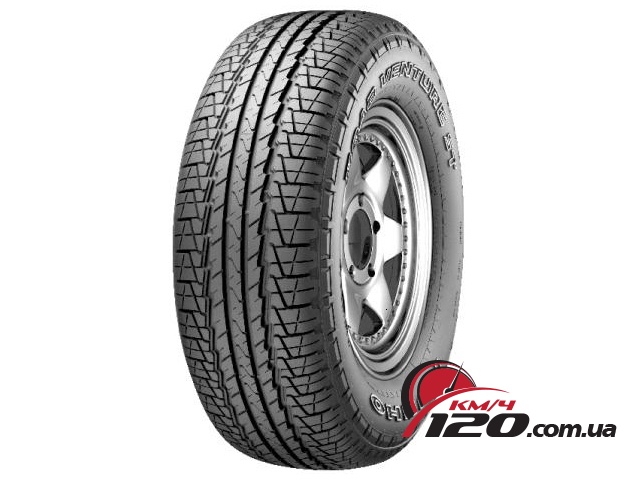 Kumho Road Venture ST KL16 245/65 R17