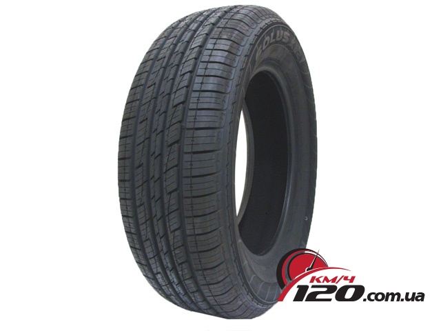 Kumho Eco Solus KL21 245/60 R18