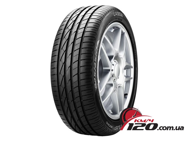 Lassa Impetus Revo 215/60 R16