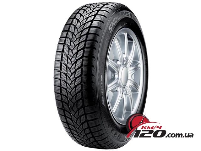 Lassa Snoways Era 195/50 R15