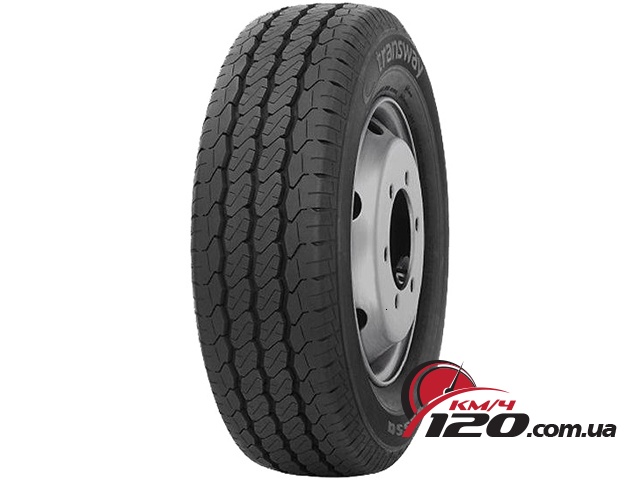Lassa Transway 195/65 R16