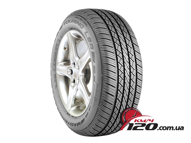 Mastercraft Avenger Touring LSR 235/55 R18