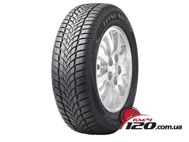 Maxxis MA-PW Presa Snow Wintermaxx 195/65 R14