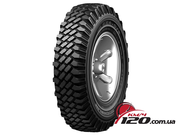 Michelin 4X4 O/R XZL 7/0 R16