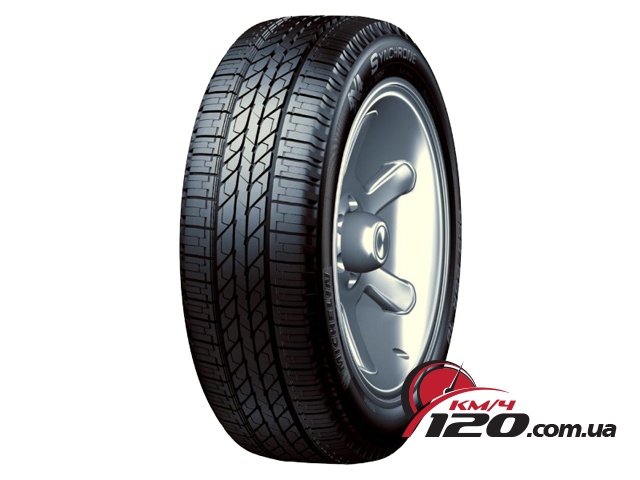 Michelin 4x4 Synchrone 255/60 R18