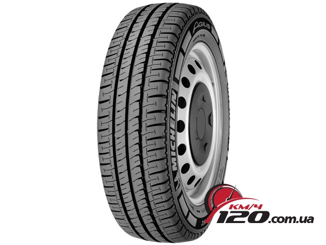 Michelin Agilis 205/65 R16