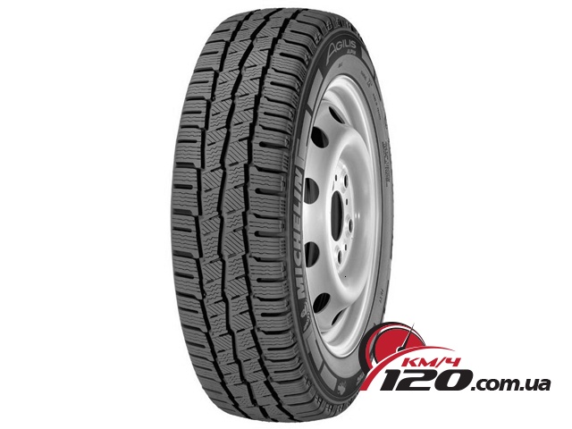 Michelin Agilis Alpin 195/75 R16