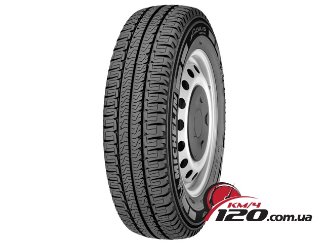 Michelin Agilis Camping 225/75 R16