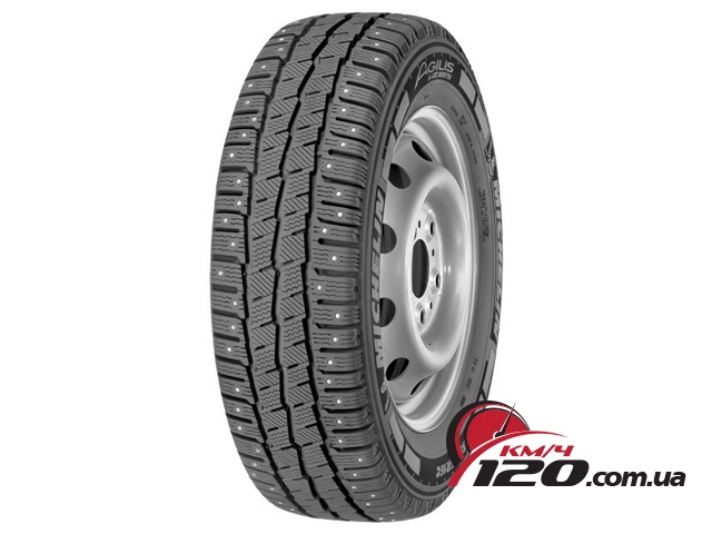 Michelin Agilis X-Ice North 205/75 R16