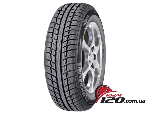 Michelin Alpin A3 155/80 R13