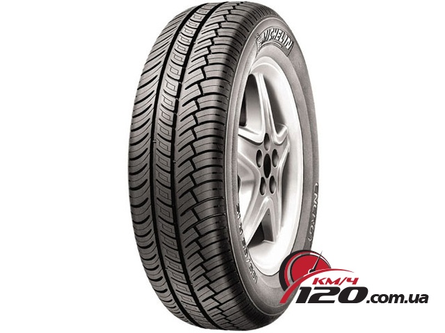 Michelin Energy E3A 205/60 R15